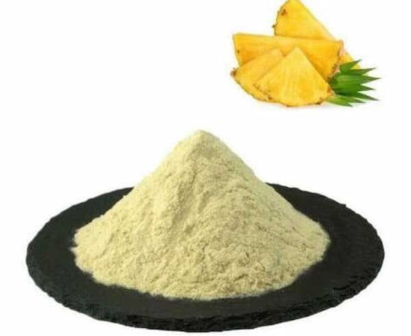 تصویر 1 از فروش پودر میوه آناآناس + قیمت خرید به صرفه